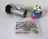 Space out